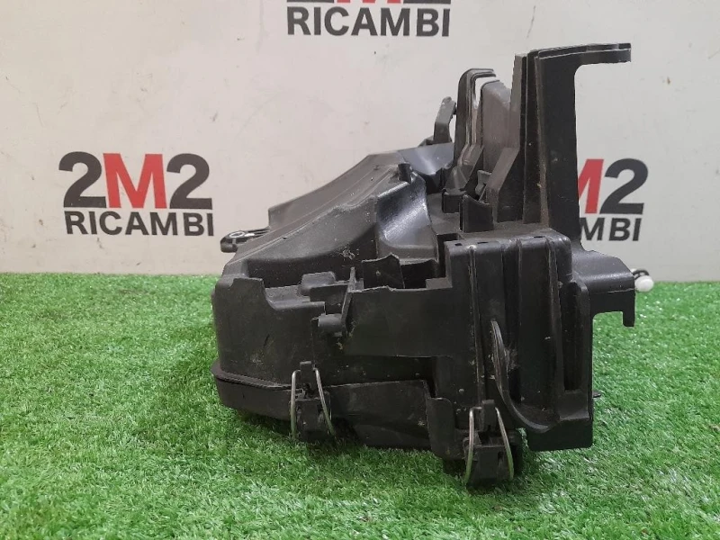 Copertura Batteria A2465400182 Mercedes Classe B W246 2012