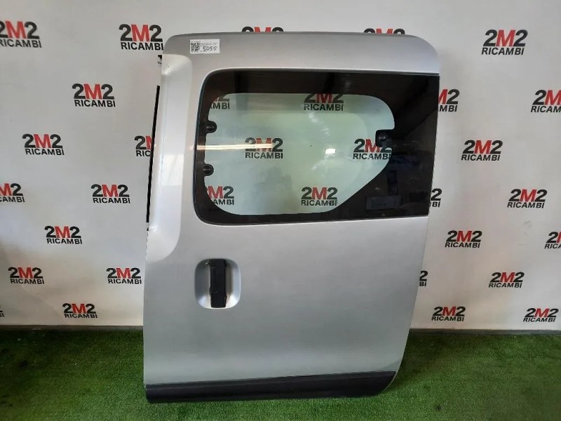 Porta Scorrevole POST SX 821019921R Dacia Dokker 2013