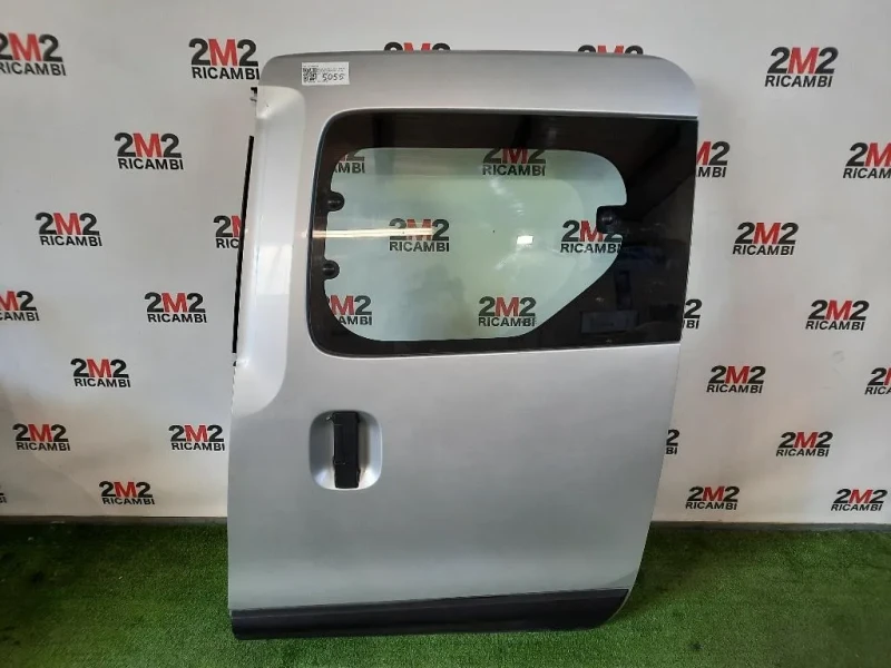 Porta Scorrevole POST SX 821019921R Dacia Dokker 2013