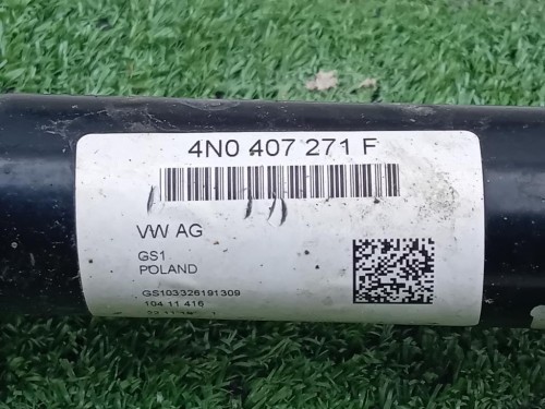 Copertura Batteria A2465400182 Mercedes Classe B W246 2012