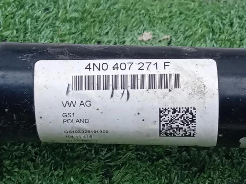 Semiasse ANT DX 4N0 408 271 F Audi A6 4a5c8 Avant 2018