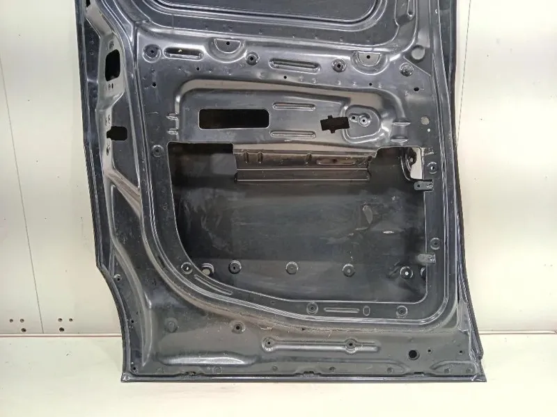 Porta Scorrevole POST SX 51977136 Fiat Doblò III 2010