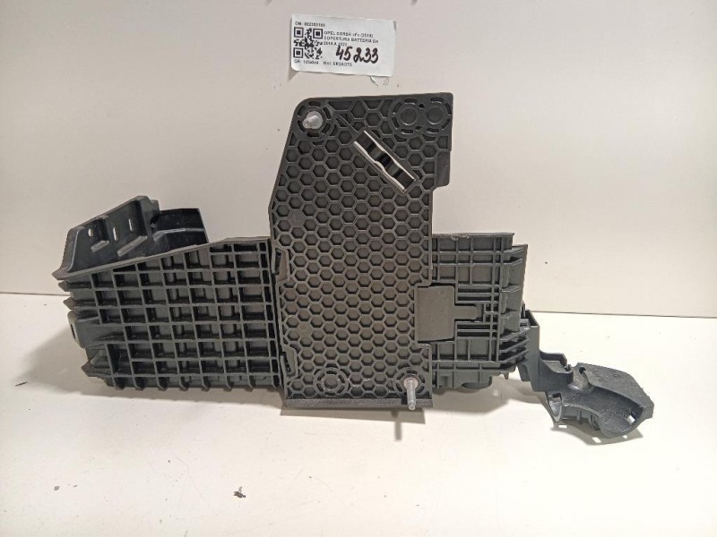 Copertura Batteria 982353180 Opel Corsa F 2019