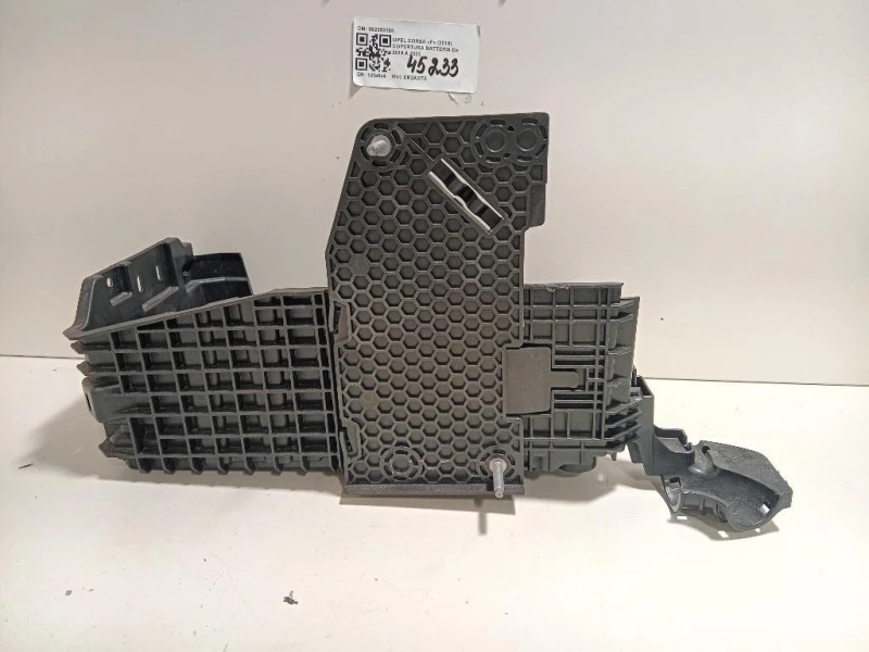 Copertura Batteria 982353180 Opel Corsa F 2019