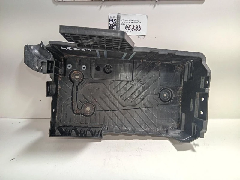Copertura Batteria 982353180 Opel Corsa F 2019