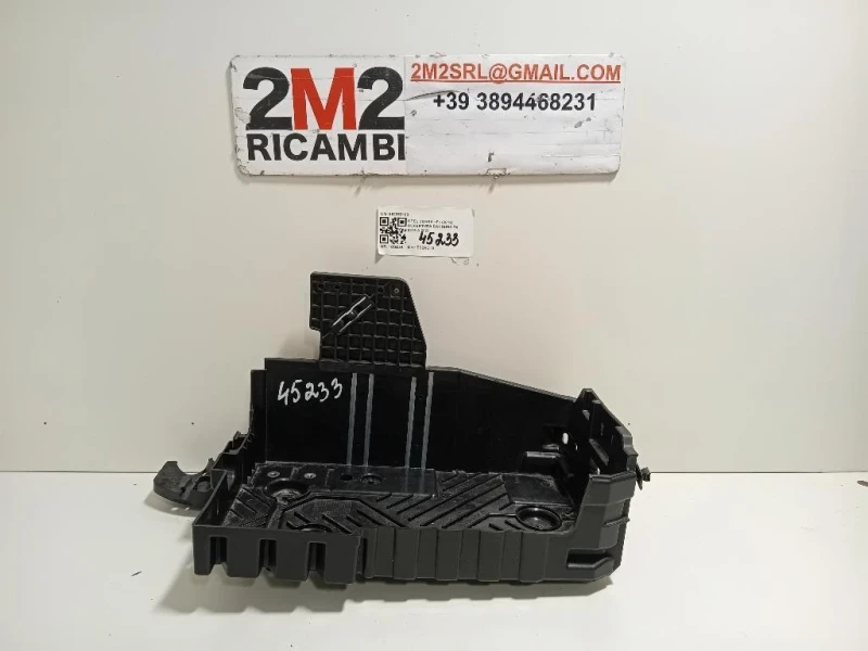 Copertura Batteria 982353180 Opel Corsa F 2019