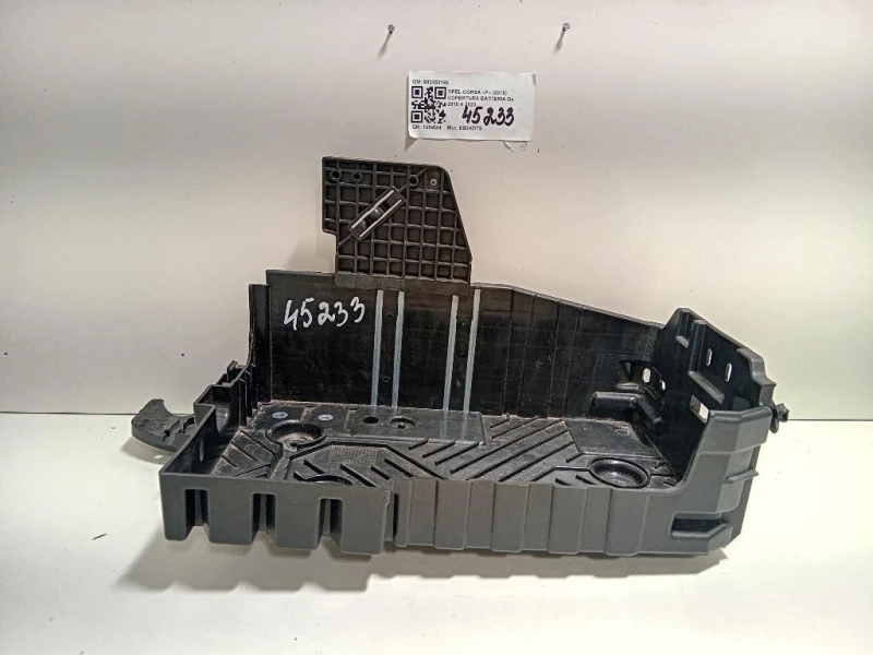 Copertura Batteria 982353180 Opel Corsa F 2019