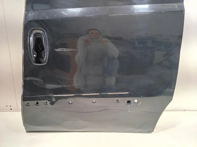 Porta Scorrevole POST SX 51977136 Fiat Doblò III 2010