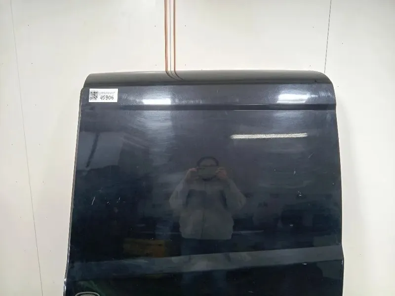 Porta Scorrevole POST SX 51977136 Fiat Doblò III 2010