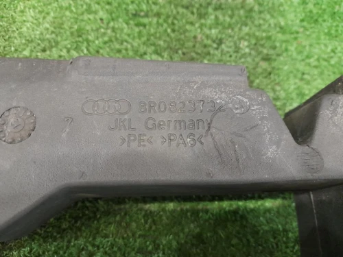 Copertura Cerniera Cofano ANT DX 8R0823732A Audi Q5 8RB 2009