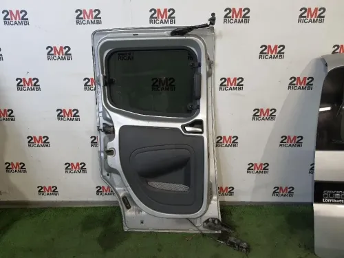 Porta Scorrevole POST SX 1353059080 Fiat QUBO 2008