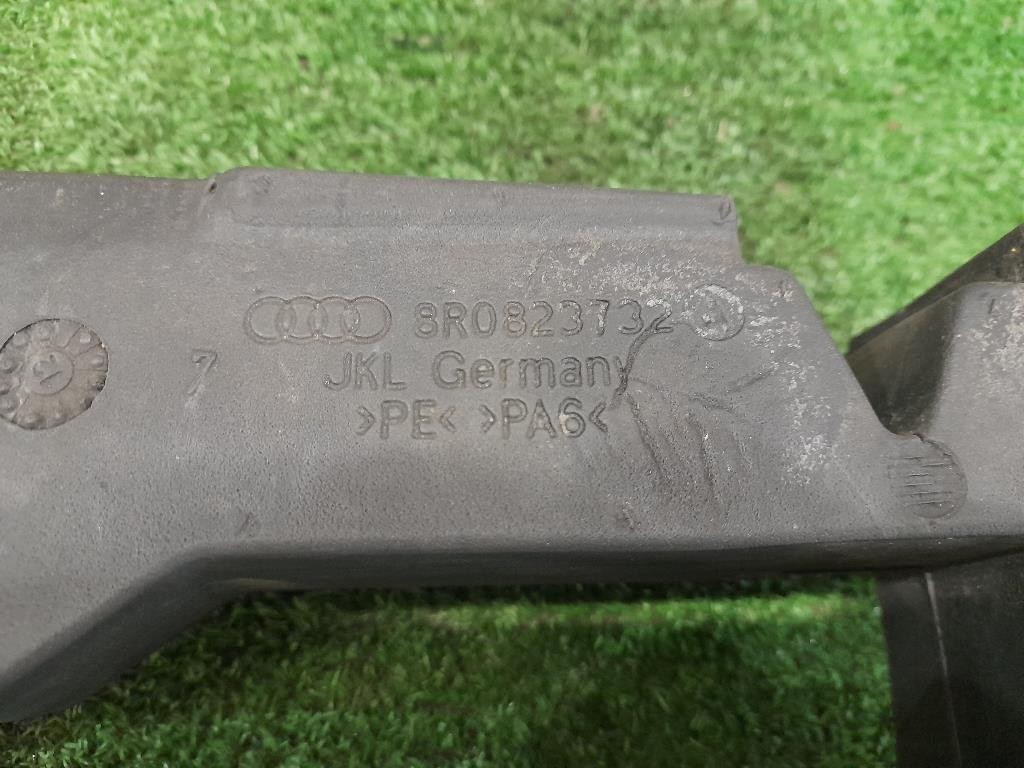 Copertura Cerniera Cofano ANT DX 8R0823732A Audi Q5 8RB 2009