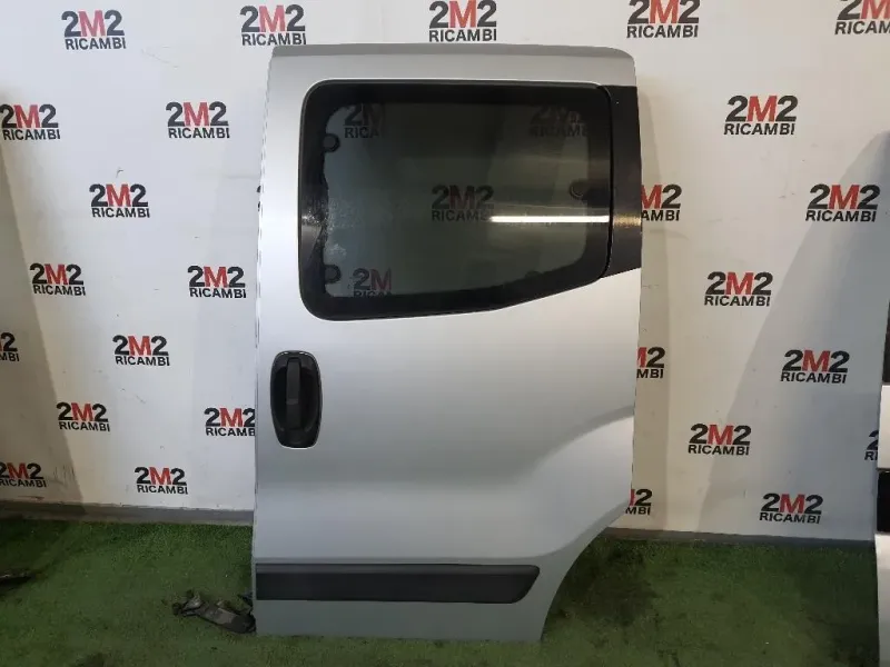 Porta Scorrevole POST SX 1353059080 Fiat QUBO 2008