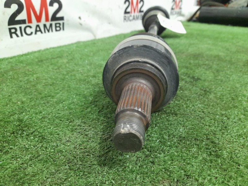 Copertura Cerniera Cofano ANT DX 8R0823732A Audi Q5 8RB 2009