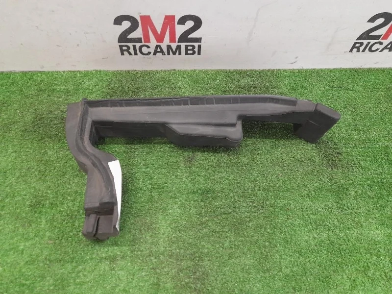 Copertura Cerniera Cofano ANT DX 8R0823732A Audi Q5 8RB 2009