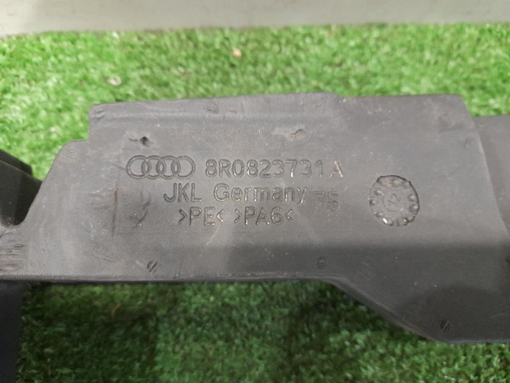 Copertura Cerniera Cofano ANT SX 8R0823731A Audi Q5 8RB 2009