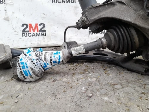 Semiasse ANT DX 8611942 Bmw X1 F48 2015