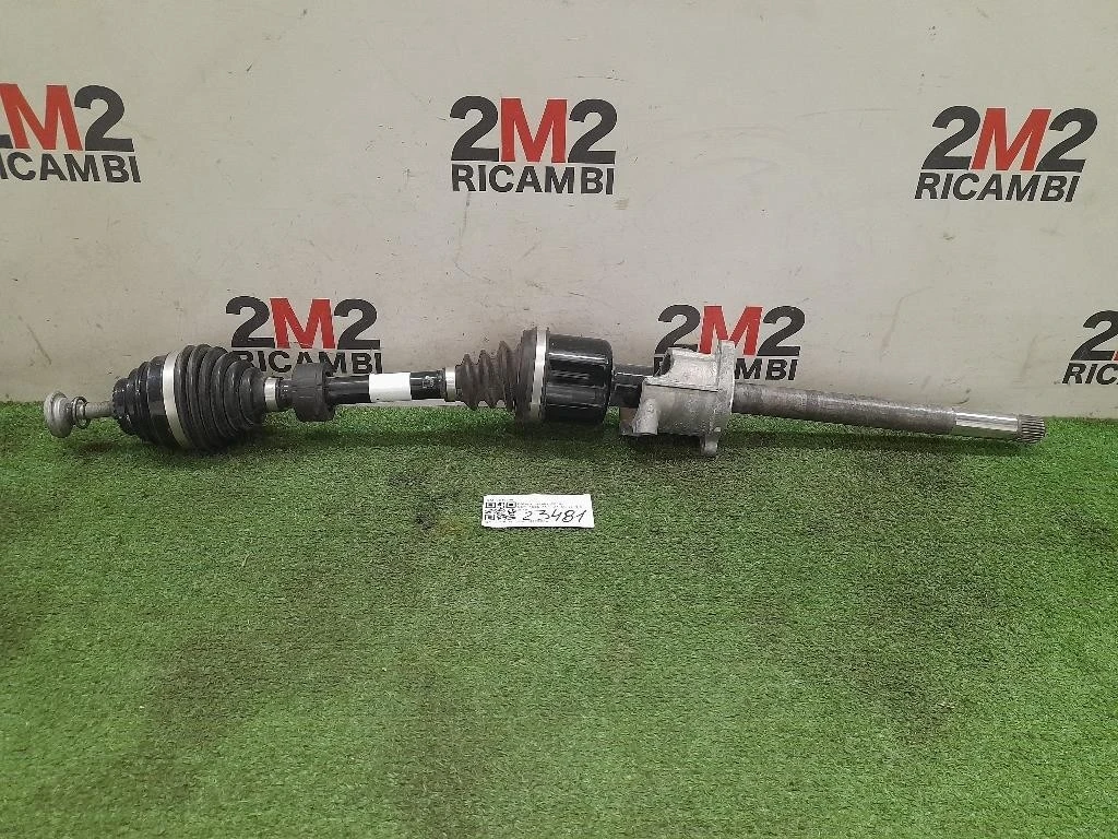 Semiasse ANT DX 7646908 Bmw X1 F48 2015