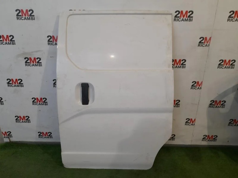 Porta Scorrevole POST SX H2101BJ1AC Nissan Nv200 2009