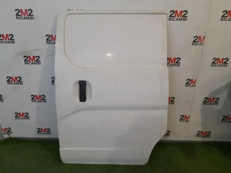 Porta Scorrevole POST SX H2101BJ1AC Nissan Nv200 2009