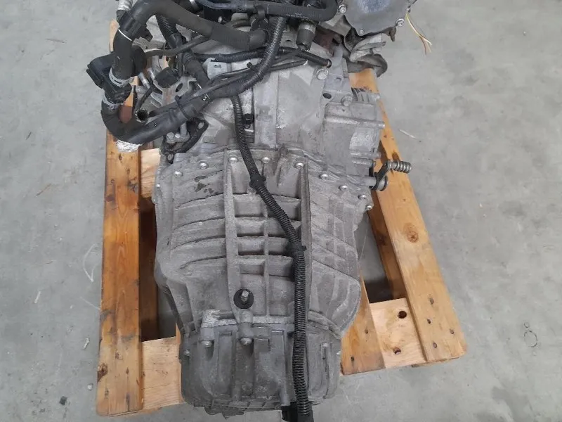 Cambio CDNB 0AW300046001 Q5 Audi A5 8T3 2008