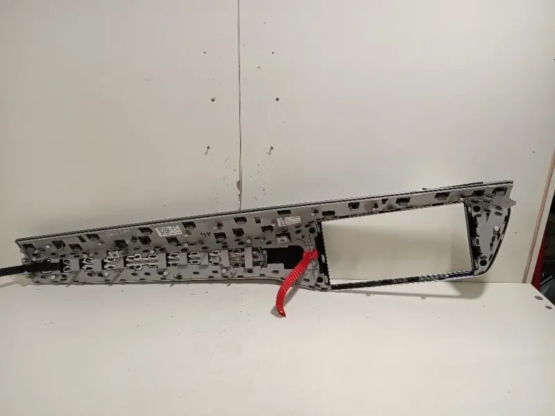 Copertura Display Cruscotto 4K1 857 200 E Audi A6 4a5c8 Avant 2018