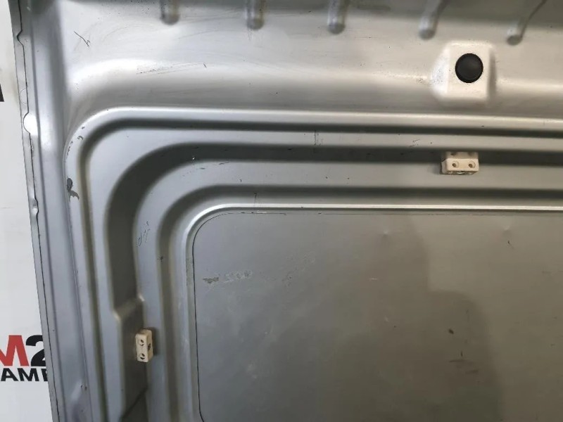 Porta Scorrevole POST SX NUDA 95529295 Opel Combo D 2012