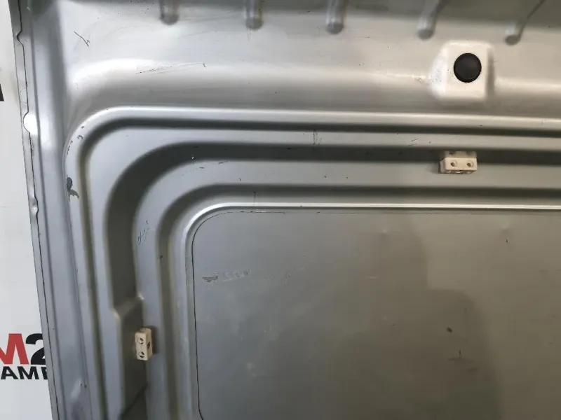 Porta Scorrevole POST SX NUDA 95529295 Opel Combo D 2012