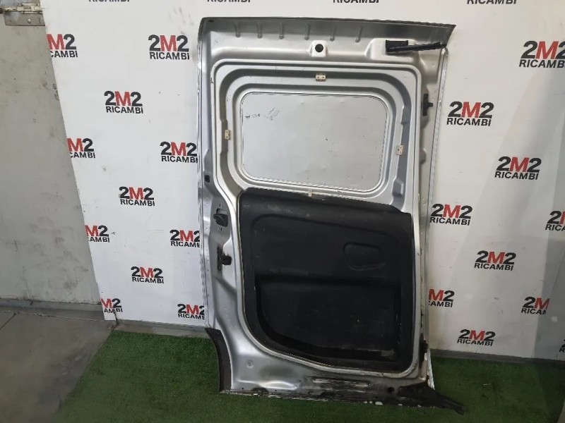 Porta Scorrevole POST SX NUDA 95529295 Opel Combo D 2012