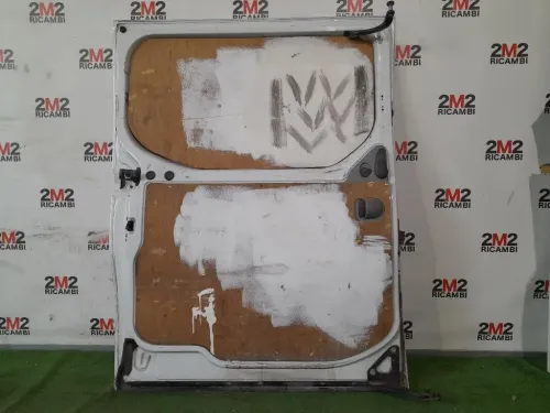 Porta Scorrevole POST SX  Opel Vivaro B 2015