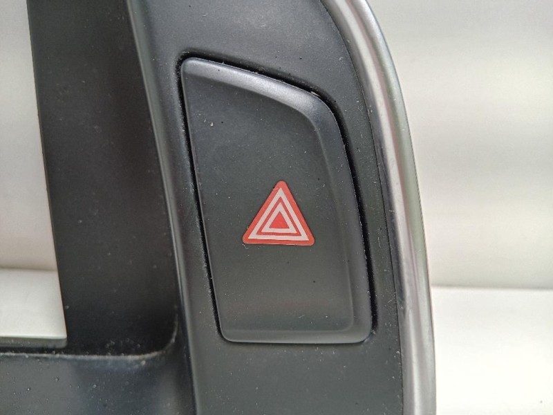 Copertura Display Cruscotto 8R1857186P3Q7 Audi Q5 8RB 2012