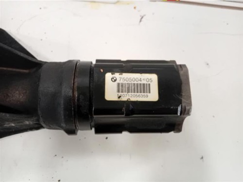 Porta Scorrevole POST SX NUDA 21015290R Renault Kangoo III 2008