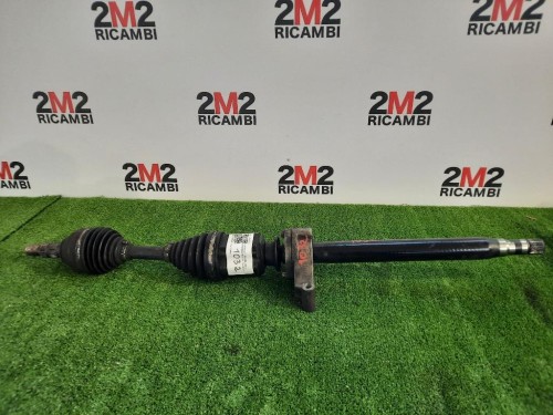 Semiasse ANT DX 13355111 Chevrolet Cruze 2009