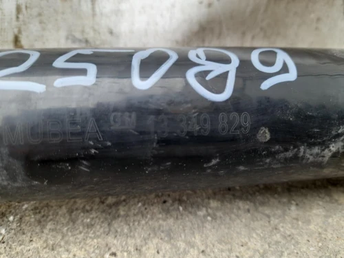 Semiasse ANT DX 13355113 Chevrolet Orlando 2011