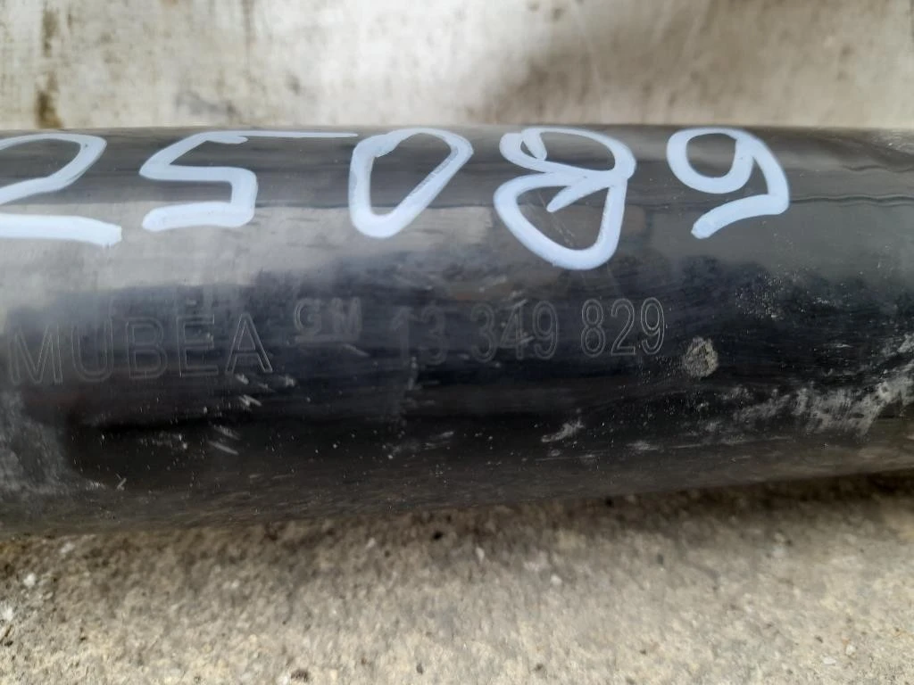 Semiasse ANT DX 13355113 Chevrolet Orlando 2011