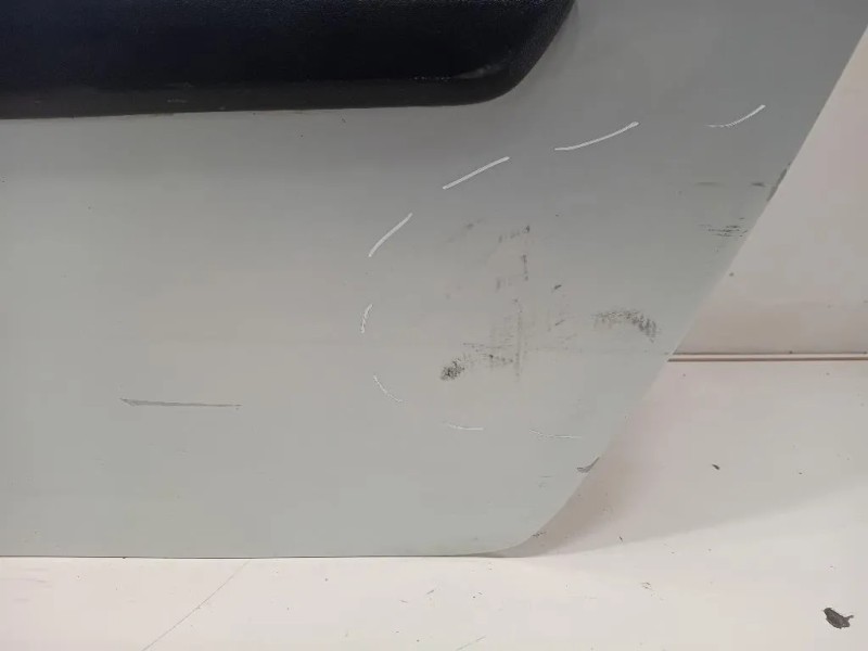 Porta Scorrevole POST SX PORTA SCORREVOLE POST SX Renault Kangoo Express III 2008