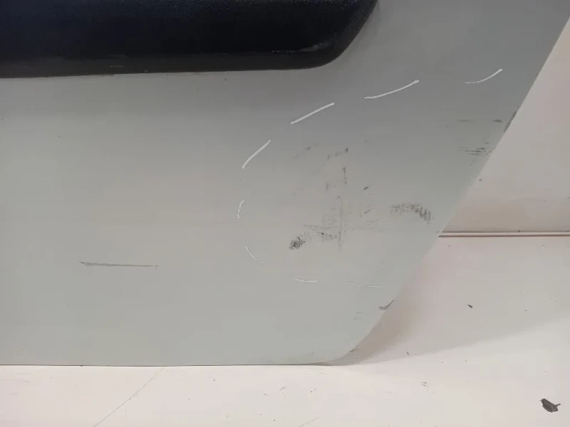 Porta Scorrevole POST SX PORTA SCORREVOLE POST SX Renault Kangoo Express III 2008