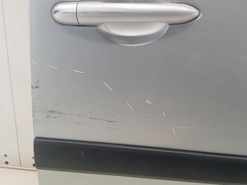 Porta Scorrevole POST SX PORTA SCORREVOLE POST SX Renault Kangoo Express III 2008