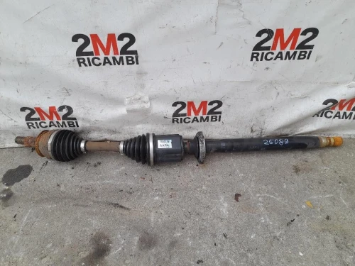 Semiasse ANT DX 13355113 Chevrolet Orlando 2011