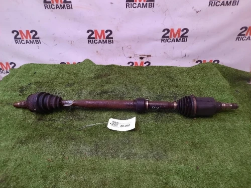 Semiasse ANT DX 13334690 Chevrolet Orlando 2011