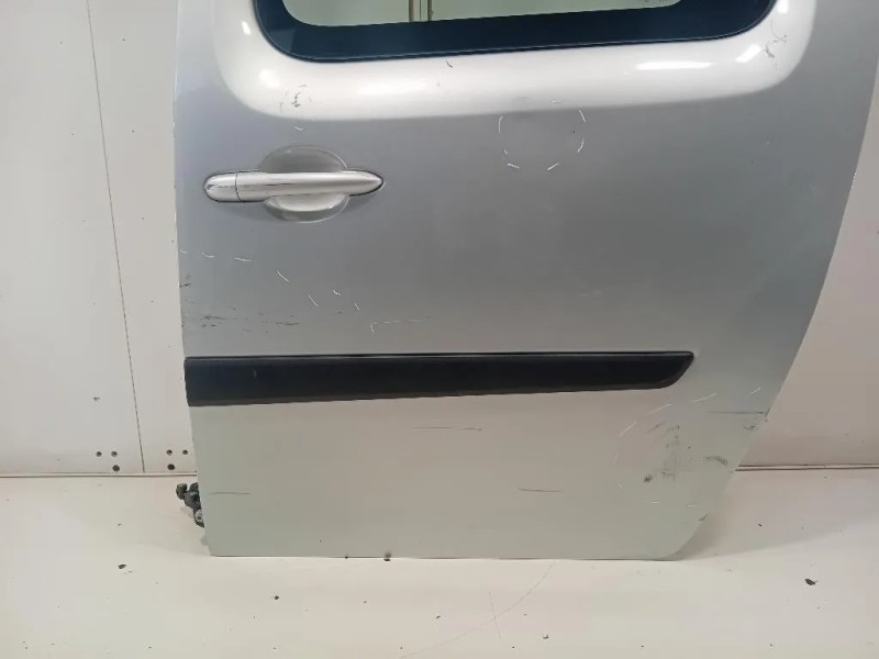 Porta Scorrevole POST SX PORTA SCORREVOLE POST SX Renault Kangoo Express III 2008