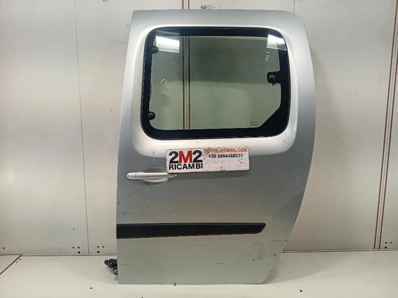Porta Scorrevole POST SX PORTA SCORREVOLE POST SX Renault Kangoo Express III 2008