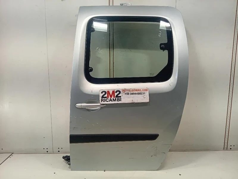 Porta Scorrevole POST SX PORTA SCORREVOLE POST SX Renault Kangoo Express III 2008