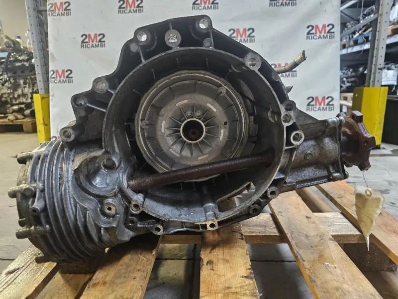 Cambio CDNB 0AW300046001 Q5 Audi A5 8T3 2008