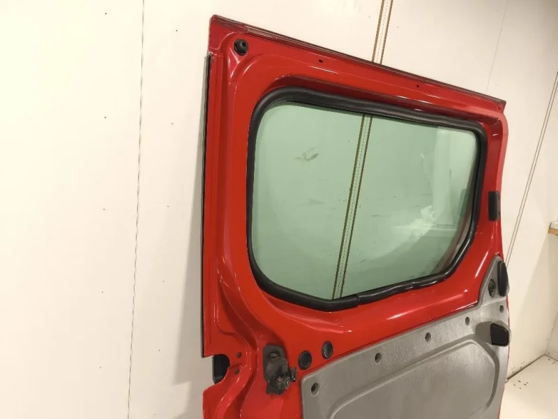 Porta Scorrevole POST SX 7751472219 Renault Trafic III 2007