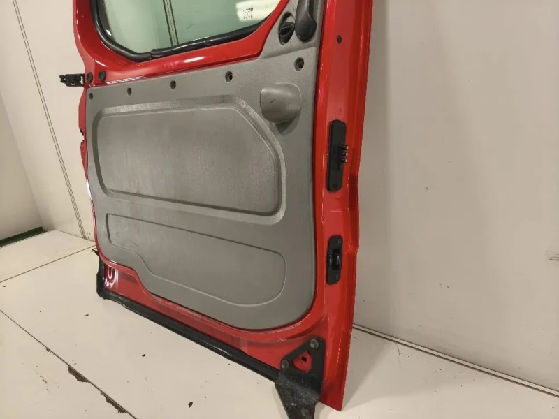 Porta Scorrevole POST SX 7751472219 Renault Trafic III 2007