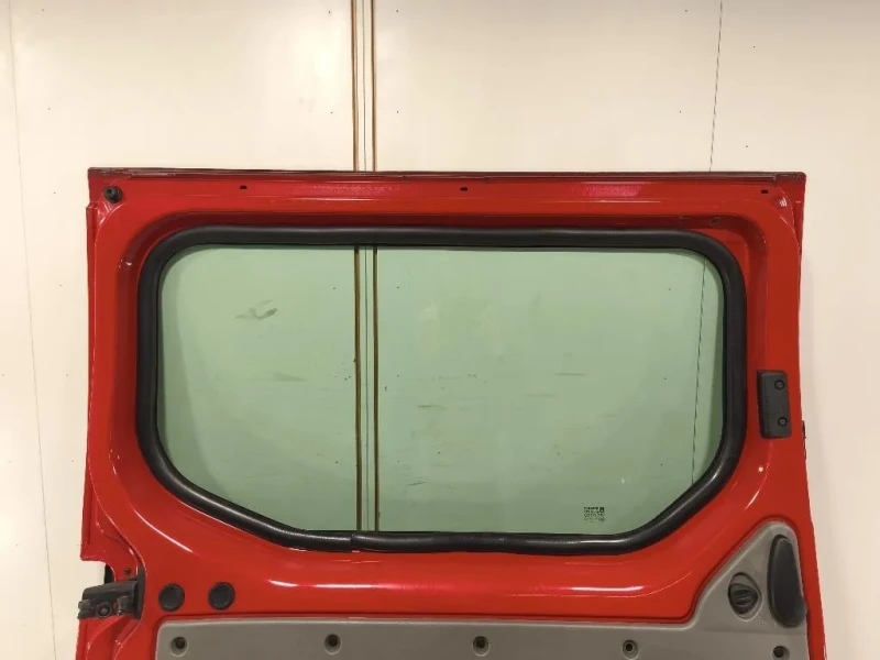 Porta Scorrevole POST SX 7751472219 Renault Trafic III 2007