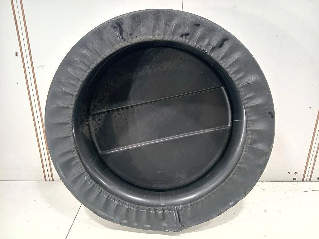 Copertura IN Lamiera Ruota DI Scorta POST COPERTURA PORTA RUOTA Daihatsu Terios II 2009