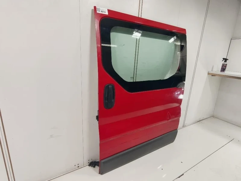 Porta Scorrevole POST SX 7751472219 Renault Trafic III 2007