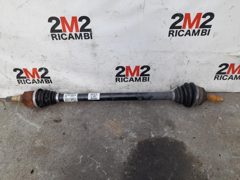 Semiasse ANT DX 9806699580 Citroen C4 Grand Picasso II 2016